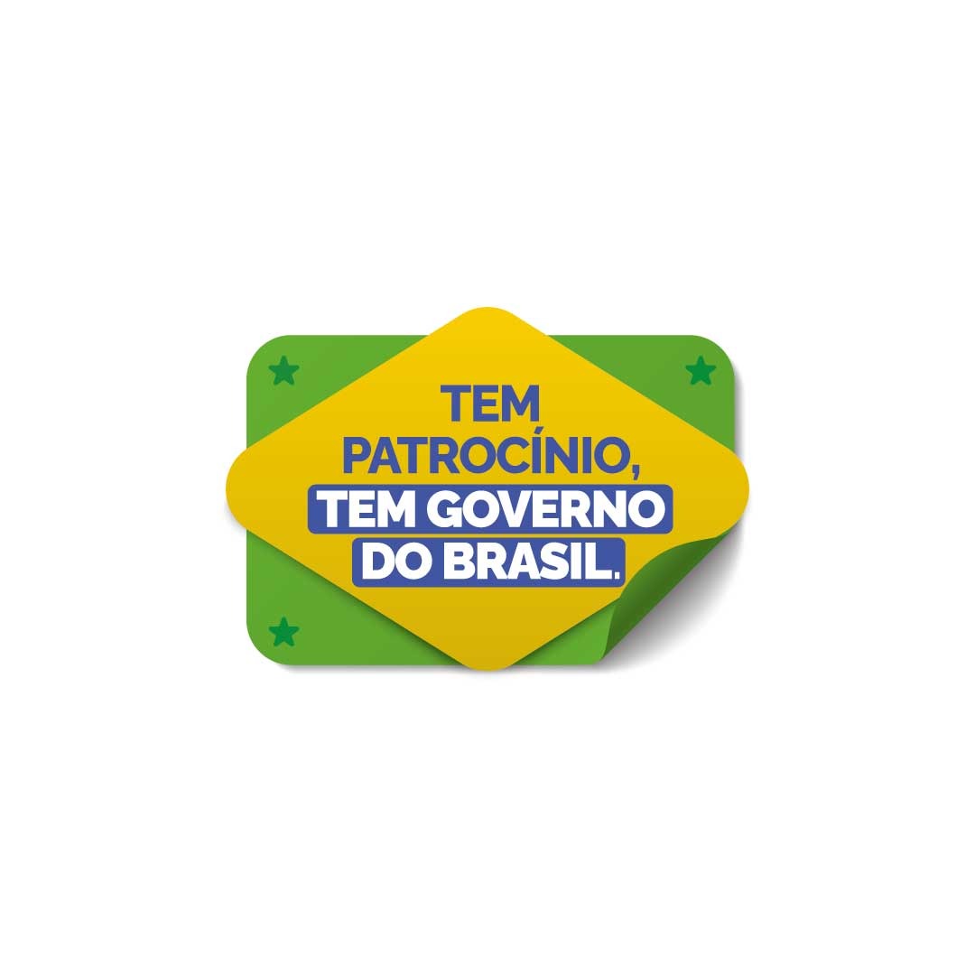 Tem Governo do Brasil